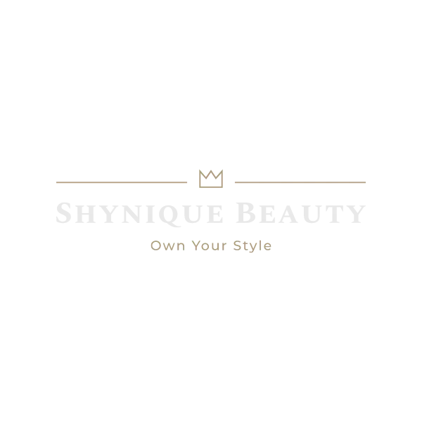 Shynique Beauty logo